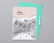 Load image into Gallery viewer, Personalised Nice Print-5
