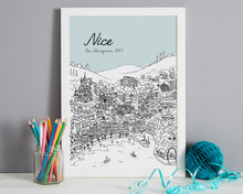 Load image into Gallery viewer, Personalised Nice Print-8
