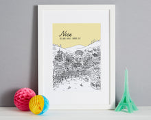 Load image into Gallery viewer, Personalised Nice Print-7
