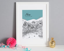 Load image into Gallery viewer, Personalised Nice Print-6
