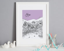 Load image into Gallery viewer, Personalised Nice Print-1
