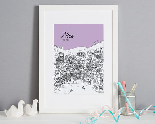 Personalised Nice Print-1