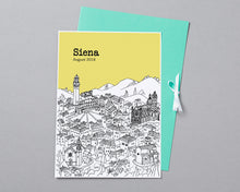 Load image into Gallery viewer, Personalised Siena Print-4
