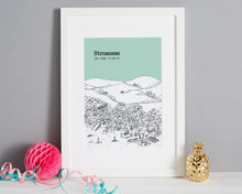 Load image into Gallery viewer, Personalised Stromness Print-5
