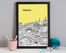 Load image into Gallery viewer, Personalised Venice Print-7
