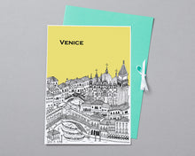 Load image into Gallery viewer, Personalised Venice Print-4
