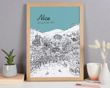 Load image into Gallery viewer, Personalised Nice Print
