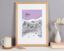 Load image into Gallery viewer, Personalised Nice Print
