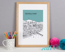Load image into Gallery viewer, Personalised Dundee Graduation Gift
